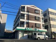 ＪＲ片町線津田駅まで徒歩8分