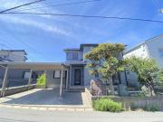 青山3丁目小林貸家 B棟