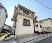 八尾市南本町2丁目戸建