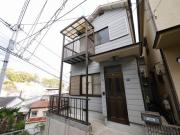 西山町四丁目戸建