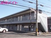 シティハイツ渡辺