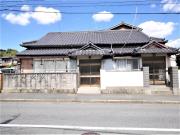 ＪＲ鹿児島本線小倉駅までバス約33分 徒歩1分