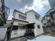 MAYUMIハウス262号館茄子作2丁目