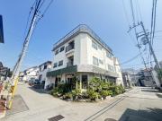 ＪＲ山陽本線垂水駅までバス約11分 徒歩5分