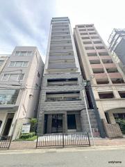 セイワパレス京町堀