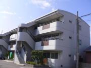 ガーデンパーク宇山