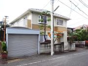 東急大井町線尾山台駅まで徒歩5分