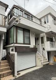 フェレイラ貸家 戸建