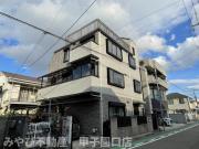 阪神本線甲子園駅まで徒歩10分