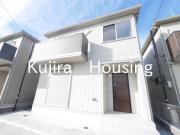 Dタウン南平野 I