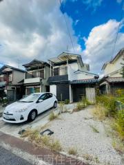 南海本線樽井駅まで徒歩11分