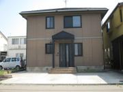 松村6丁目K貸家