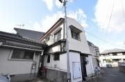 三萩野戸建