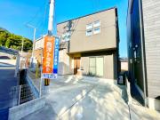 八木三丁目戸建