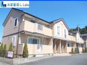 ＪＲ御殿場線上大井駅まで徒歩10分