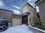 新琴似10条11丁目 戸建