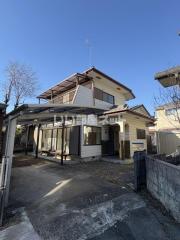 真岡鉄道久下田駅まで徒歩15分