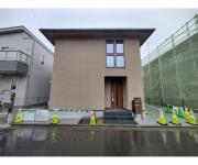 （仮）調布市飛田給2丁目戸建
