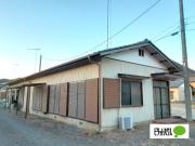 大沼田町貸家 東