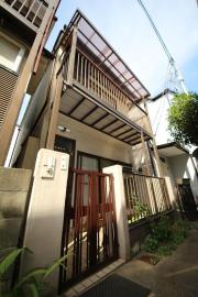 清水が丘3丁目戸建て