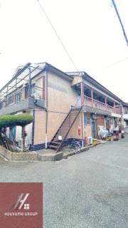 阪急宝塚線庄内駅まで徒歩8分