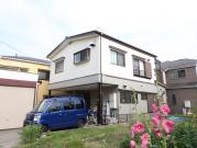 第2モリヤスコーポ