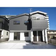 陽東メゾネットVII