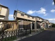 サンバルコニーハウス二重堀