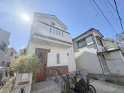 練馬区早宮3丁目戸建