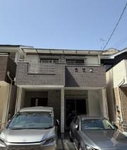 高井田本通戸建