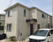 阪急神戸線西宮北口駅まで徒歩8分