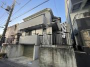 東五反田3丁目戸建