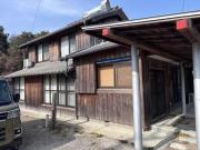 中林町戸建て