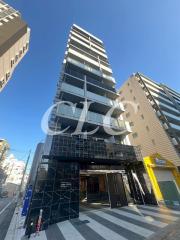東京メトロ銀座線浅草駅まで徒歩12分