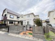 伊川谷町有瀬戸建