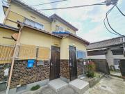 京阪本線萱島駅まで徒歩2分