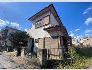 大島田第一貸家