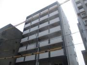 南海本線岸里玉出駅まで徒歩8分