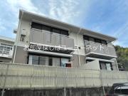 セジュールかんのかどB棟