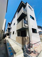 Mi・Casa阿倍野昭和町
