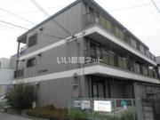 地下鉄御堂筋線北花田駅まで徒歩10分