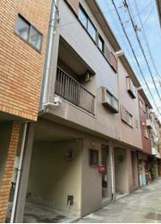 地下鉄谷町線長原駅まで徒歩15分