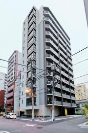 東京メトロ半蔵門線神保町駅まで徒歩4分