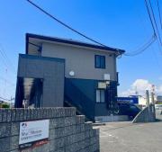 ディアス余戸 A棟