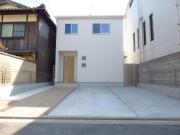 小山西大野町貸家