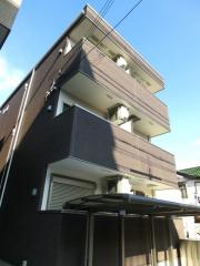 フジパレス西今川イースト