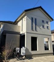 小川町1丁目戸建