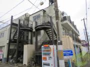 コーポ台原A棟