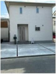 松本町戸建貸家