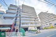 東武東上線朝霞駅まで徒歩4分